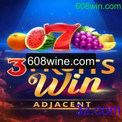 Descubra o Fascinante Mundo de 3FruitsWin em 608win.com