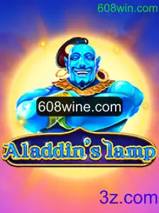 Descubra o Mundo Mágico de Aladdinslamp: Um Jogo Inovador no Cenário de Entretenimento Online