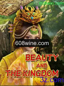 Desvendando o Fascinante Universo de BeautyAndTheKingdom