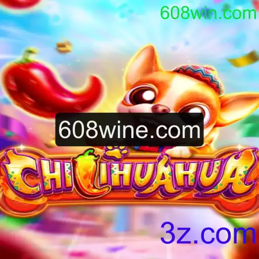 Descubra o Empolgante Jogo CHILIHUAHUA no 608win.com