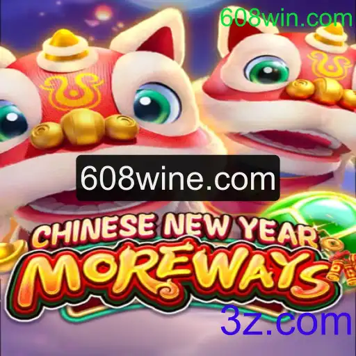 Descubra o Empolgante Jogo CHINESENEWYEARMOREWAYS