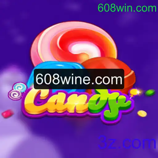 Candy: Um Guia Completo para o Jogo da 608win.com