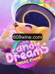 Explorando o Mundo Encantado de CandyDreams: Regras e Introdução