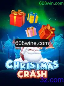 Descubra o Fascinante Mundo de ChristmasCrash