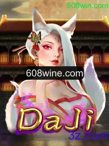 Explorando DaJi: O Novo Fenômeno de Jogos da 608win.com