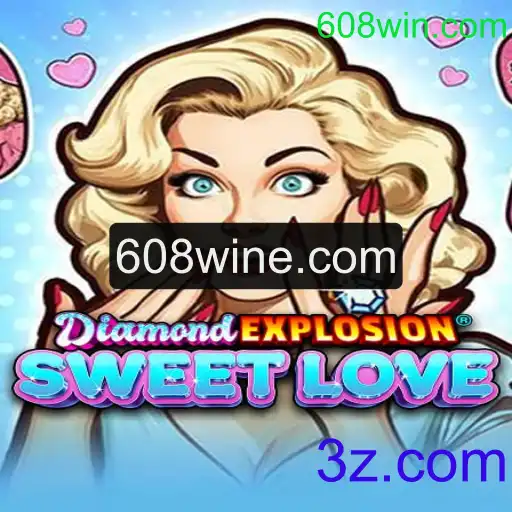 Explorando o Mundo de DiamondExplosionSweetLove: Um Guia Completo