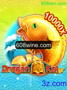 Descubra a Magia do Jogo DragonKoi
