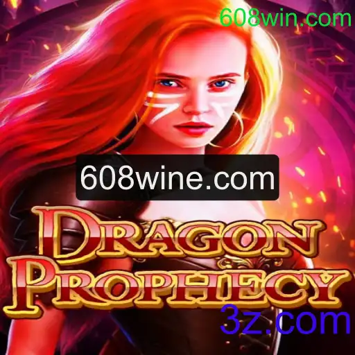 Explore o Universo de DragonProphecy com 608win.com