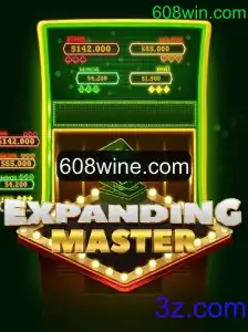 Explorando ExpandingMaster: Um Guia Completo para o Novo Fenômeno de 608win.com