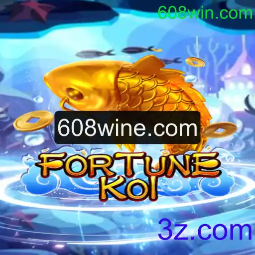 FORTUNEKOI: Mergulhe na Diversão com Estratégias e Recompensas