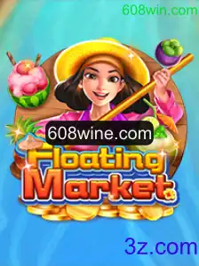 Explorando o Fascinante Mundo do Jogo FloatingMarket