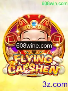 Explorando o Mundo de FlyingCaiShen: Um Jogo de Aventura e Fortuna