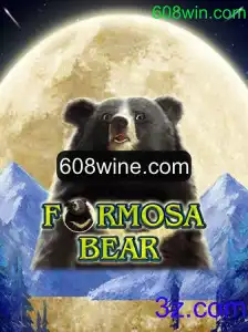 FormosaBear: Aventuras e Estratégias no Universo de Jogos Online