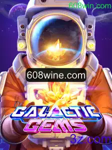 Galactic Gems: Descubra o Universo Fascinante de um Jogo Inovador