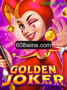 Descubra as Regras e Excitantes Funcionalidades do Jogo GoldenJoker no 608win.com