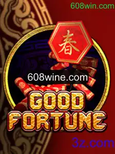 Descubra o Excitante Mundo de GoodFortune: O Jogo de Azar que Conquista Multidões