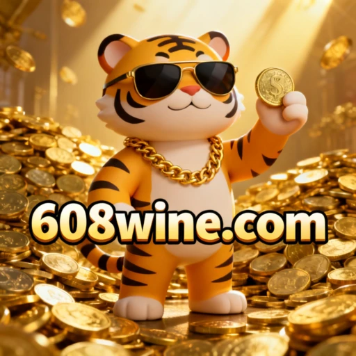 608win.com Logo