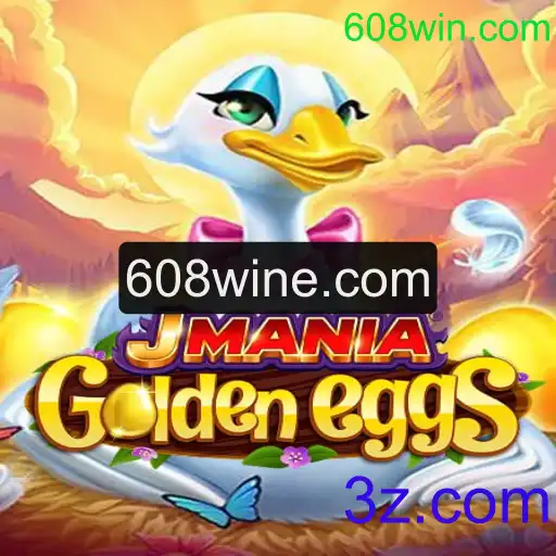 Descubra o Universo de JManiaGoldenEggs e a Emoção de Jogar com 608win.com