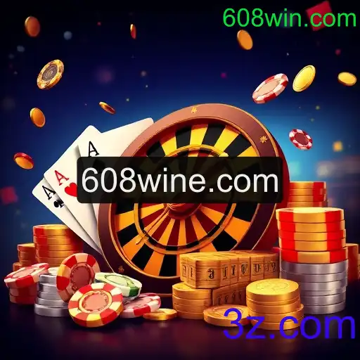 Jogos de cassino