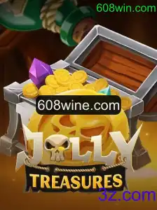 Desvendando o Mundo de JollyTreasures: Regras e Estratégias para o Sucesso