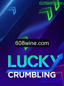 Explorando LuckyCrumbling: Uma Nova Experiência de Jogo