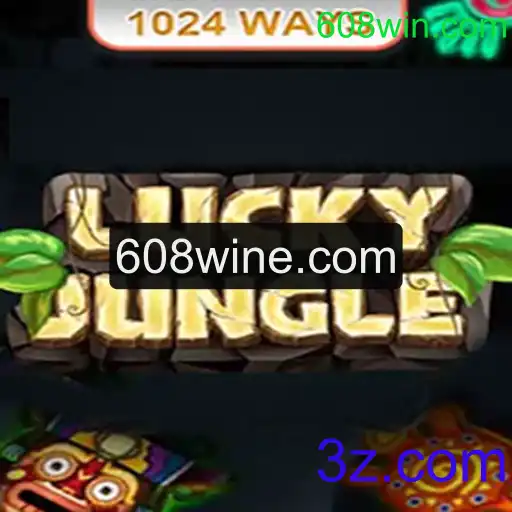 Explorando o Mundo do Jogo LuckyJungle1024