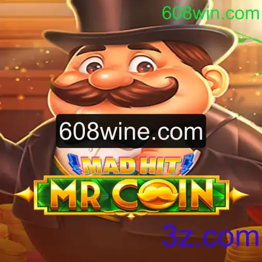 MadHitMrCoin: Um Guia Completo para o Novo Jogo de Sucesso da 608win.com