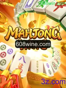 Descobrindo MahjongWays e o Impacto da Plataforma 608win.com