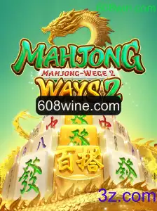 Explorando MahjongWays2: O Fascinante Universo do Jogo de Azar