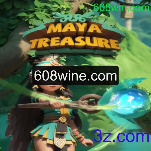 Descubra o Envolvente Mundo do Jogo MayaTreasure