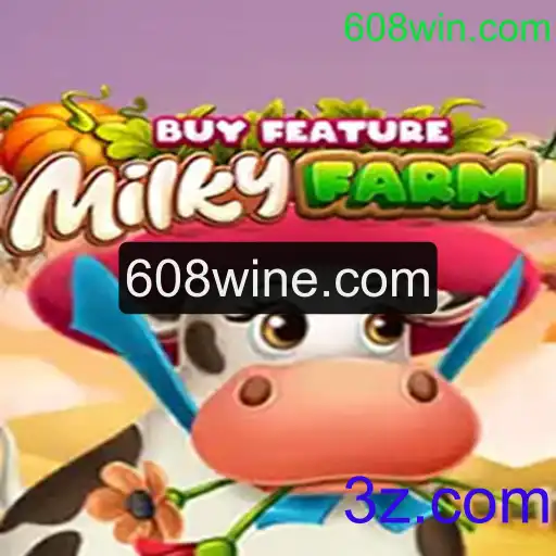 Explorando o Fascinante Mundo de MilkyFarmBuyFeature no 608win.com