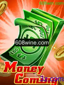 Descubra o Mundo de Oportunidades com MoneyComing