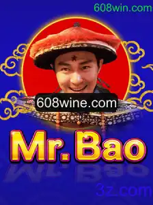Exploração do Jogo MrBao da Plataforma 608win.com