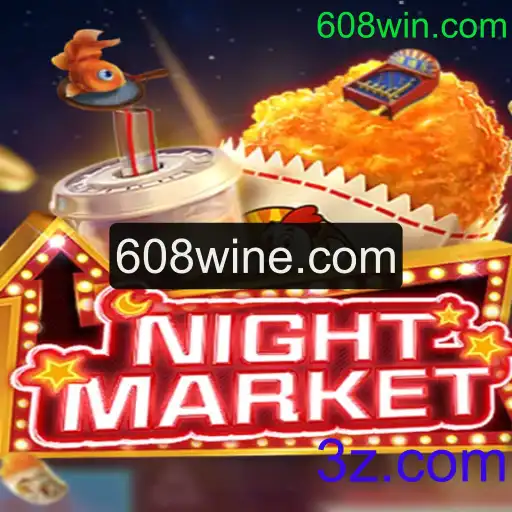 Descubra o Fascinante Universo do Jogo NIGHTMARKET