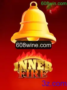 Descubra 'InnerFire': A Nova Sensação do Mundo dos Jogos