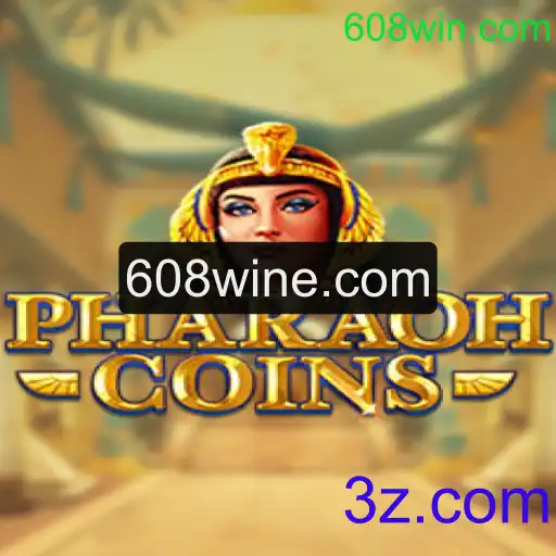 Descubra o Fascinante Mundo de PharaohCoins: O Jogo que Revolucionou 608win.com