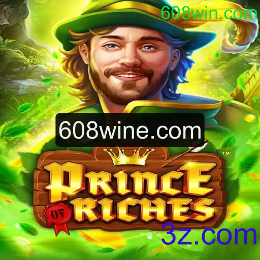Explorando PrinceOfRiches: Um Mergulho no Universo do Jogo de Aventura
