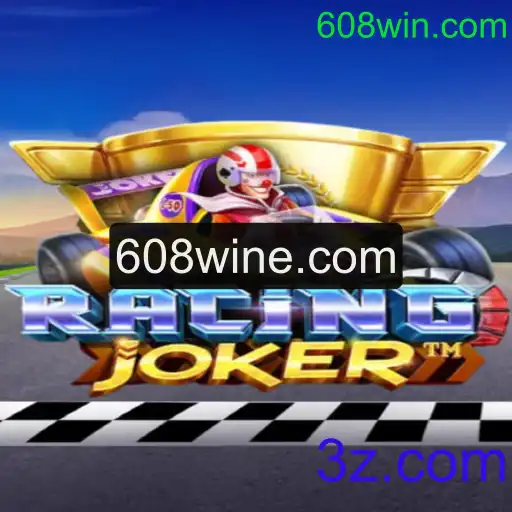 Explorando RacingJoker: O Novo Fenômeno do Mundo dos Jogos