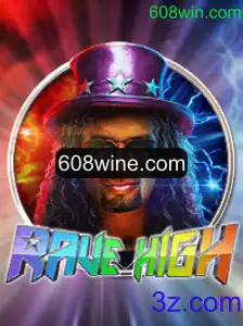 Descubra o Fascinante Mundo de RaveHigh: Como Jogar e Vencer no 608win.com
