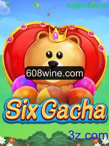 Explorando o Universo de SixGacha: Uma Aventura Inovadora no Mundo dos Jogos