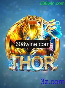Explorando o Universo do Jogo THOR: Uma Aventura Mítica
