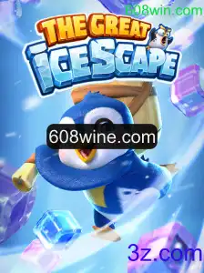 Explorando o Mundo de TheGreatIcescape: Um Mergulho nas Regras e no Universo do Jogo