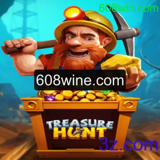 Descubra o Mundo de TreasureHunt