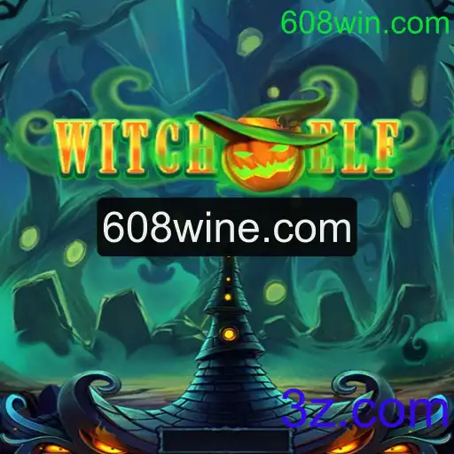 Explorando WitchElf: Um Mergulho no Fascinante Mundo de 608win.com