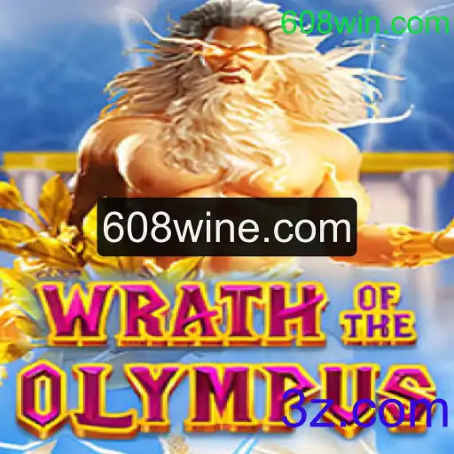 Descubra WrathofOlympus: Uma Jornada Épica no Mundo dos Deuses